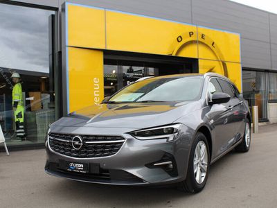 gebraucht Opel Insignia Sports Tourer 2.0 CDTi Elegance