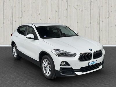 Gebraucht BMW X2 140 PS (102 kW) 2018 SUV