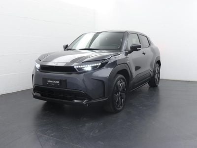 Neu Toyota Urban Cruiser Premium 135 kW (184 PS) 2025 Grau SUV