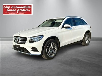 Mercedes GLC250