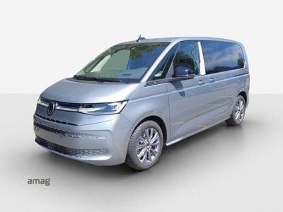 VW Multivan