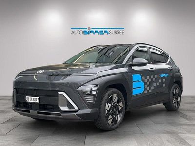Gebraucht 2024 Hyundai Kona SUV | CHF 34’900 (Teuer)