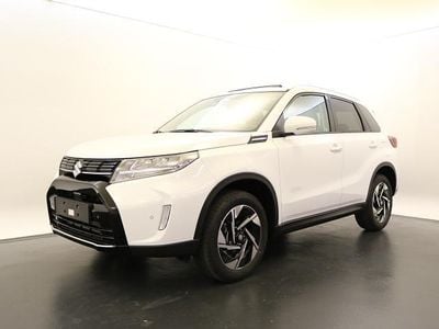 Weiss Neu 2026 Suzuki Vitara SUV | CHF 37’490 (Etwas zu teuer)