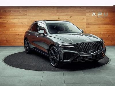 Gray Gebraucht 2025 Genesis GV70 Sport SUV | CHF 40’750 (Fairer Preis)