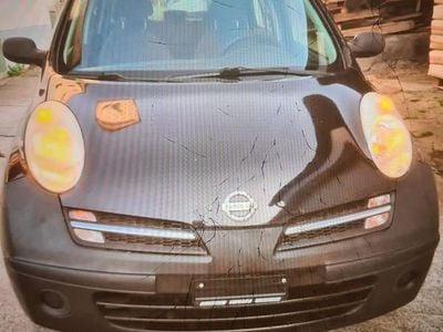 Gebraucht 2006 Nissan Micra Visia | CHF 999 (Fairer Preis)