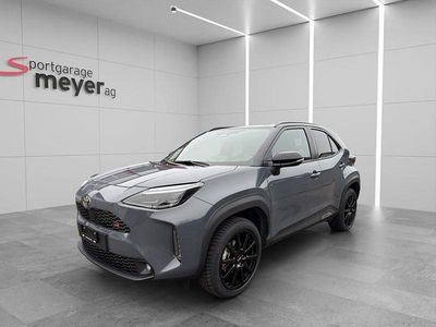 Neu Toyota Yaris Cross Sport 92 PS (67 kW) 2025 SUV