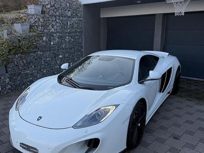 Gebraucht 2014 McLaren MP4-12C | CHF 144’898