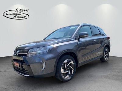 Neu 2025 Suzuki Vitara SUV | CHF 35’500 (Fairer Preis)