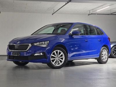 Gebraucht 2019 Skoda Scala Ambition Kleinwagen | CHF 16’900 (Guter Preis)