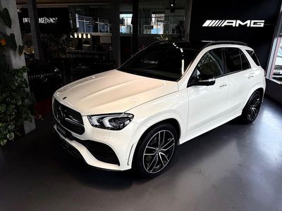 Gebraucht 2023 Mercedes GLE400 AMG line | CHF 79’900 (Fairer Preis)