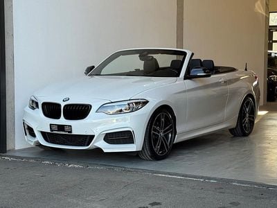 BMW M240