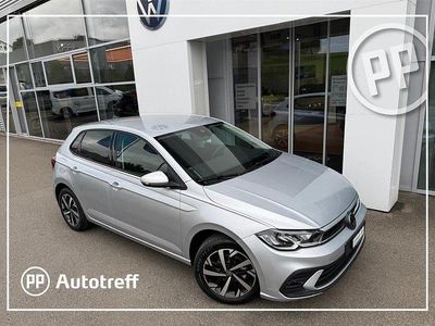 Neu VW Polo Life 95 PS (69 kW) 2026 Kleinwagen