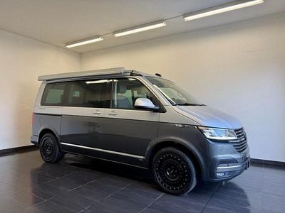 Gebraucht VW California California 204 PS (150 kW) 2023 Van