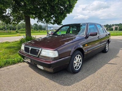 Gebraucht 1991 Lancia Thema | CHF 5’400