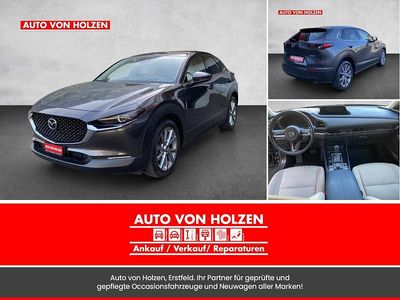 Gebraucht Mazda CX-30 122 PS (89 kW) 2020 SUV
