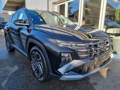 Gebraucht 2024 Hyundai Tucson SUV | CHF 34’990 (Fairer Preis)
