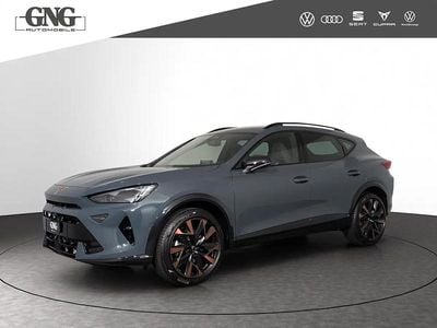 Blau Neu 2025 Cupra Formentor SUV | CHF 45’070 (Guter Preis)