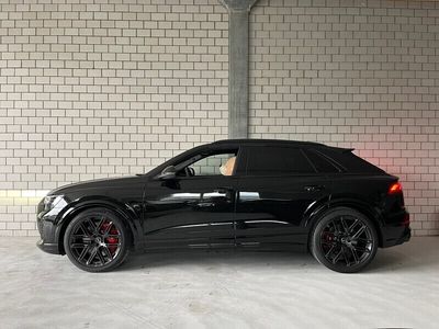 Gebraucht Audi RS Q8 720 PS (529 kW) 2024 SUV