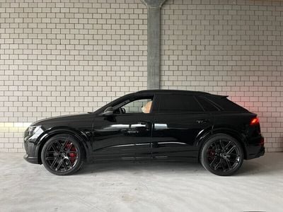 Gebraucht 2024 Audi RS Q8 SUV | CHF 174’500