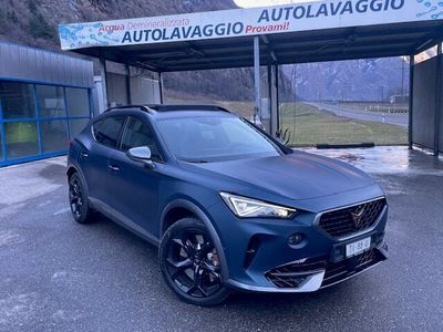 Gebraucht 2020 Cupra Formentor SUV | CHF 33’900 (Teuer)