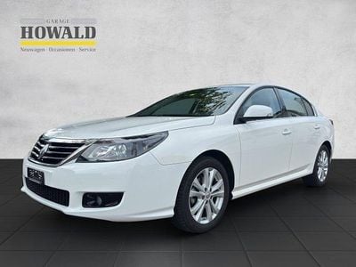 Gebraucht 2025 Renault Latitude Dynamique Limousine | CHF 12’900