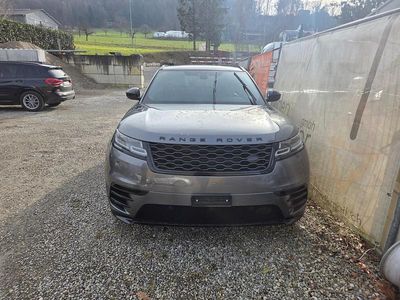 Gebraucht Land Rover Range Rover Velar R-Dynamic 300 PS (220 kW) 2018 SUV