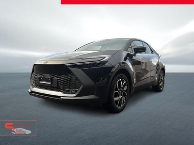 Gebraucht Toyota C-HR Edition 223 PS (164 kW) 2025 SUV
