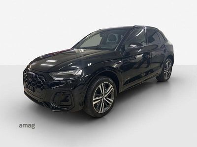 Gebraucht Audi Q5 Black Edition 204 PS (150 kW) 2023 SUV