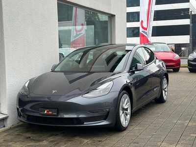 Gebraucht Tesla Model 3 366 kW (498 PS) 2021 Limousine