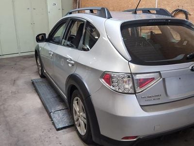 Gebraucht Subaru Impreza Trend 150 PS (110 kW) 2010