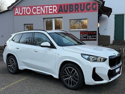 Gebraucht BMW X1 M Sport 149 PS (109 kW) 2023 SUV