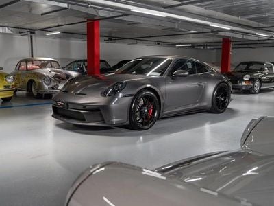 Gebraucht Porsche 911 GT3 510 PS (375 kW) 2022 Coupé