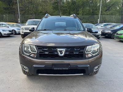 Gebraucht 2016 Dacia Duster Ambiance SUV | CHF 8’800 (Teuer)