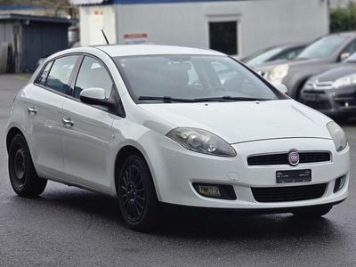 Gebraucht Fiat Bravo Active 90 PS (66 kW) 2012 Kleinwagen