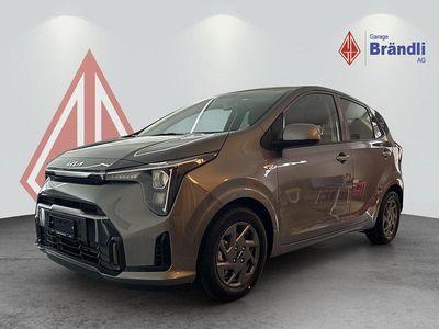 Neu Kia Picanto First Edition 68 PS (50 kW) 2026 Kleinwagen