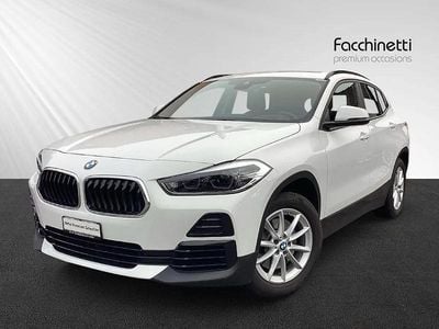Gebraucht BMW X2 178 PS (130 kW) 2026 Weiss SUV