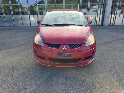Gebraucht Mitsubishi Colt 197 PS (144 kW) 2008