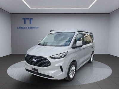 Neu 2025 Ford Transit Nugget Van / Kleinbus | CHF 75’280