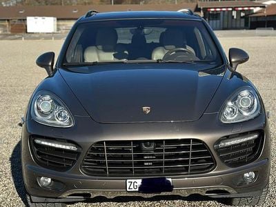 Gebraucht 2011 Porsche Cayenne Turbo SUV | CHF 15’000