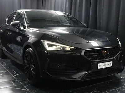 Gebraucht 2021 Cupra Leon | CHF 21’750 (Guter Preis)