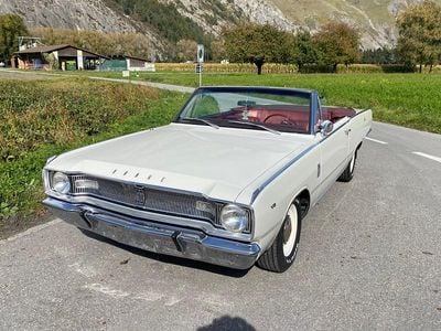Gebraucht 1968 Dodge Dart | CHF 34’900
