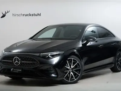Neu (2026) Mercedes CLA220 190 PS | Fairer Preis