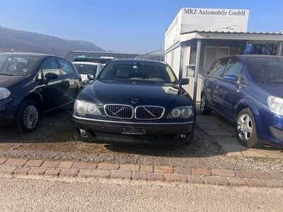 Gebraucht 2007 BMW 730 Limousine | CHF 4’000