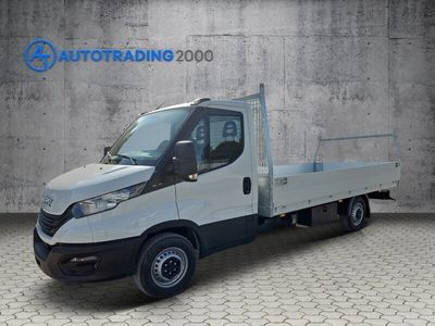 gebraucht Iveco Daily 35 S 18H