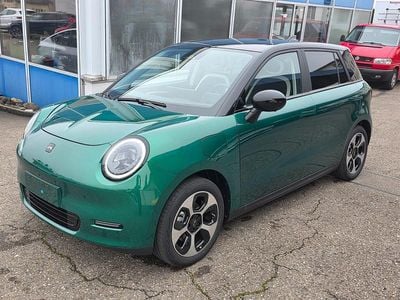 Neu 2025 JAC E30X Kleinwagen | CHF 22’989