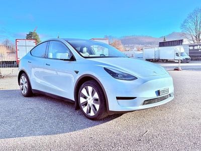 Gebraucht 2024 Tesla Model Y RWD SUV | CHF 34’499 (Fairer Preis)