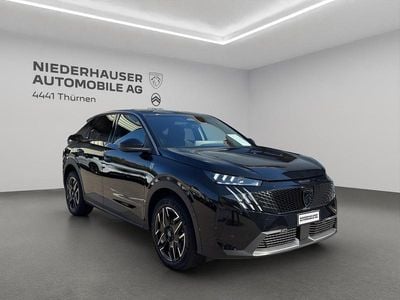 Gebraucht 2024 Peugeot 3008 GT SUV | CHF 31’500