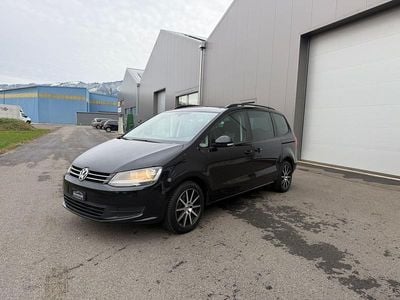 VW Sharan