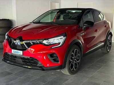 Gebraucht 2023 Mitsubishi ASX Instyle SUV | CHF 24’900 (Teuer)