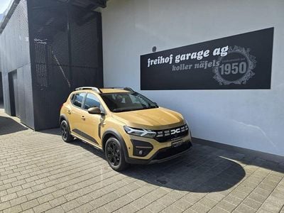 Gebraucht Dacia Sandero Extreme 110 PS (80 kW) 2025 Kleinwagen